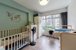 Blk 874B Tampines Greenflora (Tampines), HDB 4 Rooms #603676591